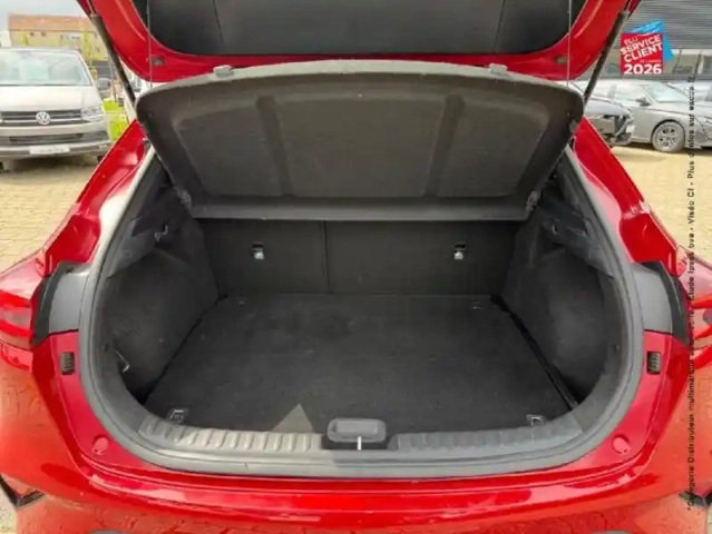 Kia Xceed 1.4 t-gdi 140ch launch edition dct7 — photo 29