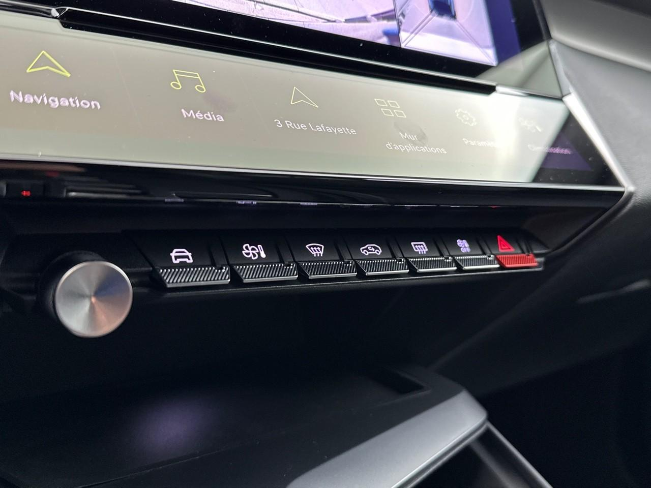 Peugeot 408 phev 180 e-eat8 gt — photo 27
