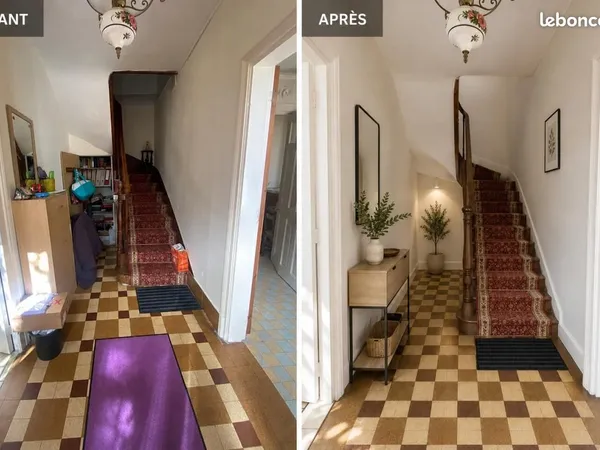 Maison 5 pièces 102 m²