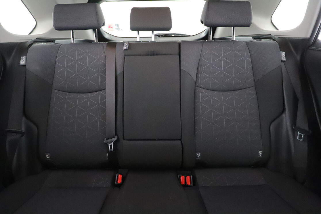 Toyota RAV 4 2.5 Hybride 2WD Dynamic — photo 14