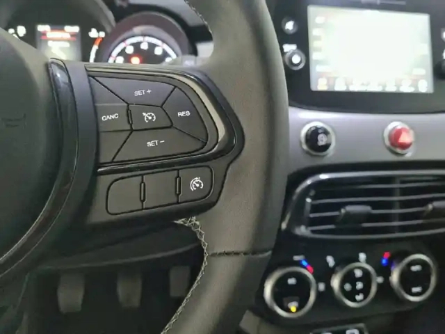 Fiat 500 x 1.0 firefly turbo t3 120 ch — photo 9