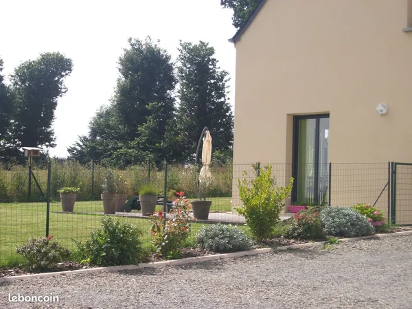 Maison individuelle