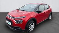 Citroen C3 BlueHDi 100 S&S BVM6 Feel