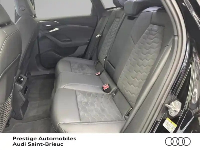Audi A6 avant e-tron e-tron performance 367ch s line — photo 12