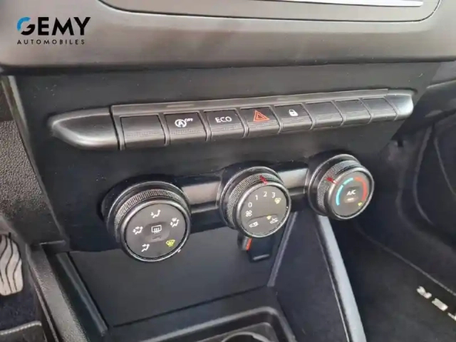 Dacia Duster tce 130 fap 4x2 — photo 46