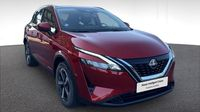 Nissan Qashqai e-POWER 190ch N-Connecta 2022 — photo 3