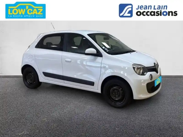 Renault Twingo iii 0.9 tce 90 energy — photo 3