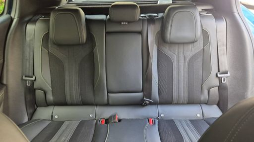 Peugeot 408 1.6 THP 225 Hybrid e-EAT8 - GT – 2022 – 58085 km – Hybride rechargeable – Boîte Automatique — photo 13