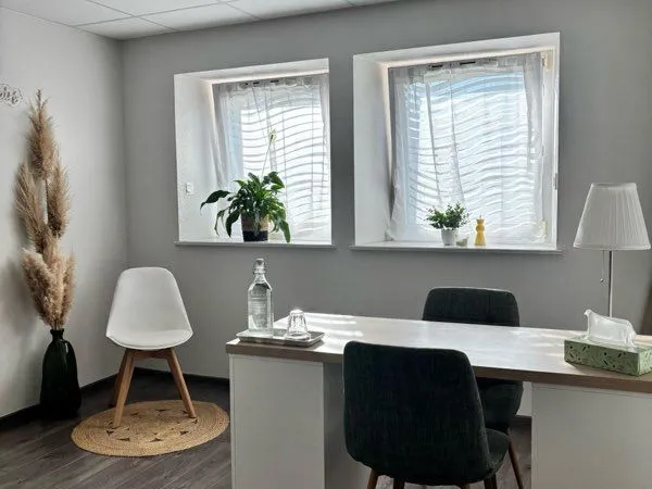 Bureau à louer 18m2