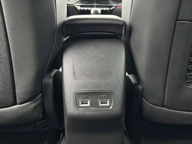 Peugeot 208 bluehdi 100 s&amp;s bvm6 — photo 103