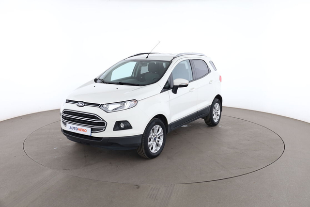 Ford EcoSport 1.0 EcoBoost Trend