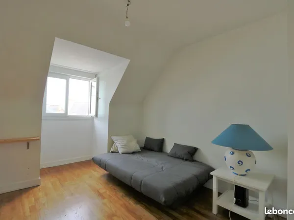 T3 de 60 m² - HYPER CENTRE