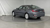 Bmw Série 3 320eA 204ch Luxury — photo 8