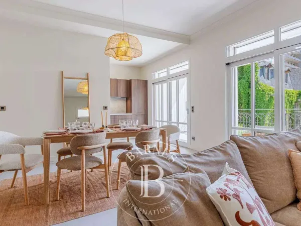 Appartement neuf Vente Aix-les-Bains 890000€