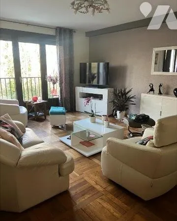 Appartement 6 pièces 92 m²