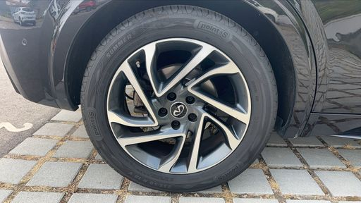 Infiniti Q30 2.2 D 170 7DCT - Luxe – 2018 – 113000 km – Diesel – Boîte Automatique — photo 29