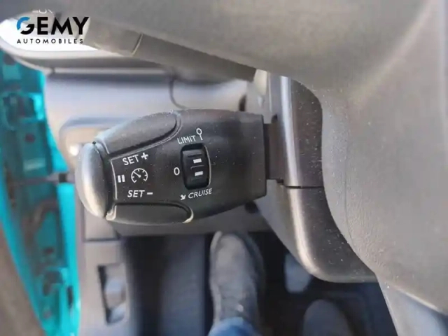 Citroën C3 bluehdi 100 s&amp;s bvm6 — photo 16