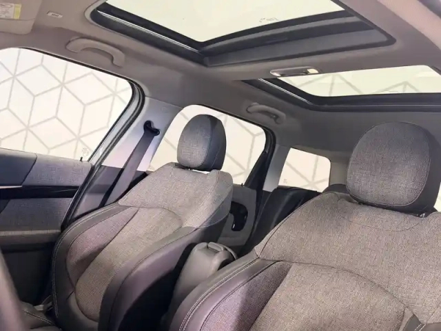 Mini Mini countryman 136 ch bva7 — photo 12