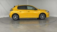 Peugeot 208 1.2 PureTech 100ch S&S Style 118g — photo 4