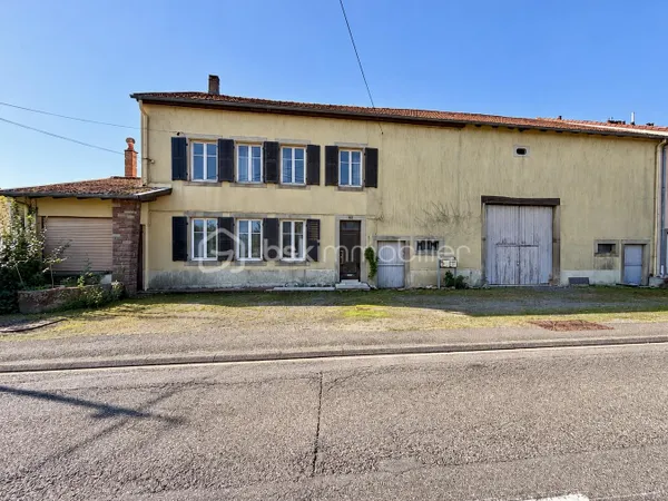 Maison 7 pièces 237 m²