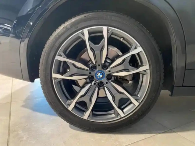 Bmw X3 xdrive30e 292ch m sport — photo 10