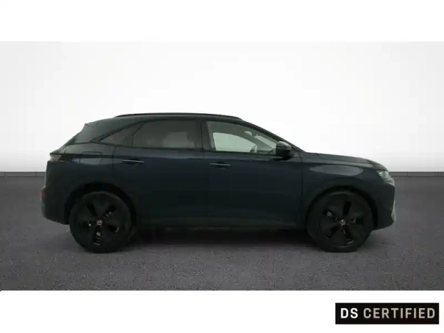 Ds Ds 7 ds7 crossback hybride e-tense 225 eat8 — photo 10
