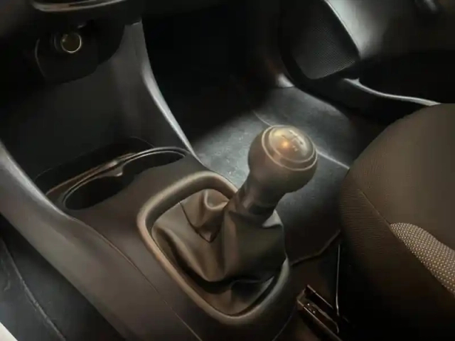 Citroën C1 vti 72 s&amp;s live 3p e6.d — photo 14