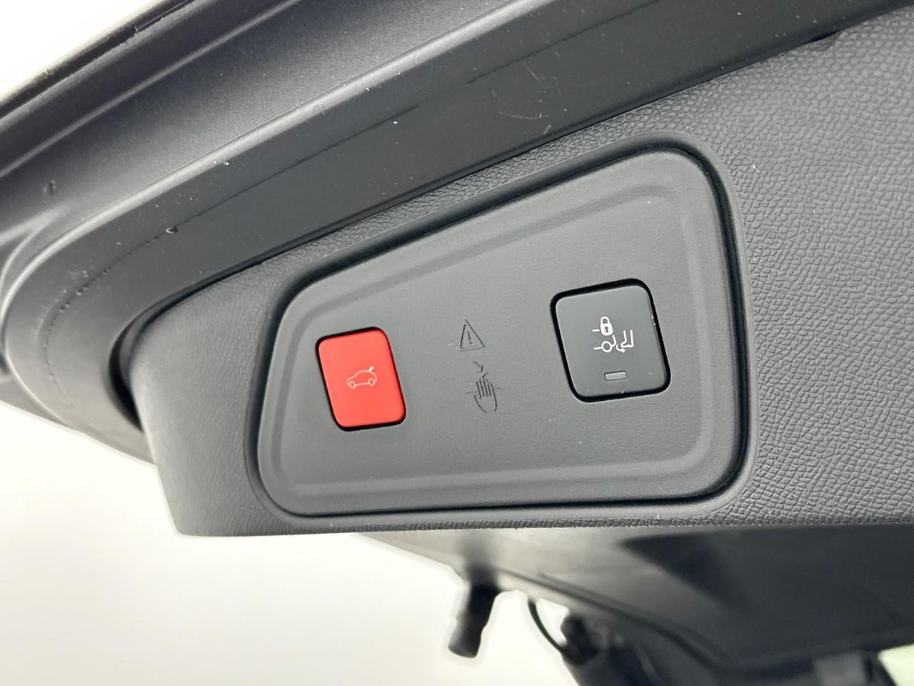 Peugeot 3008 hybrid 225 e-eat8 allure pack — photo 38