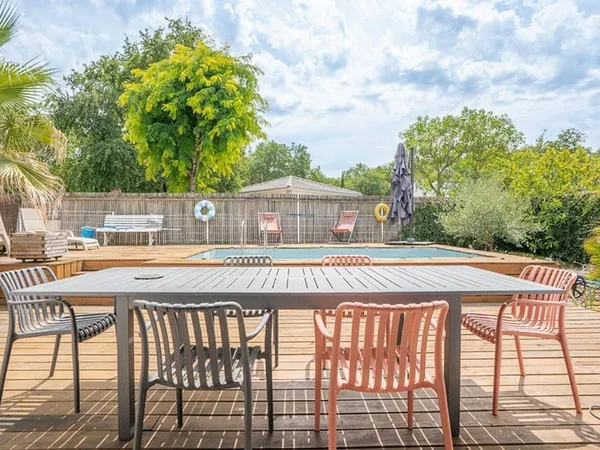 Maison 6 pièces 111 m²
