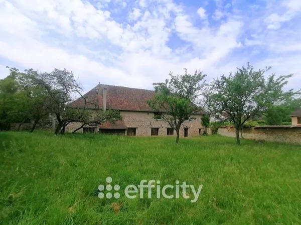 Maison Vente Houdan 8p 256m² 430000€
