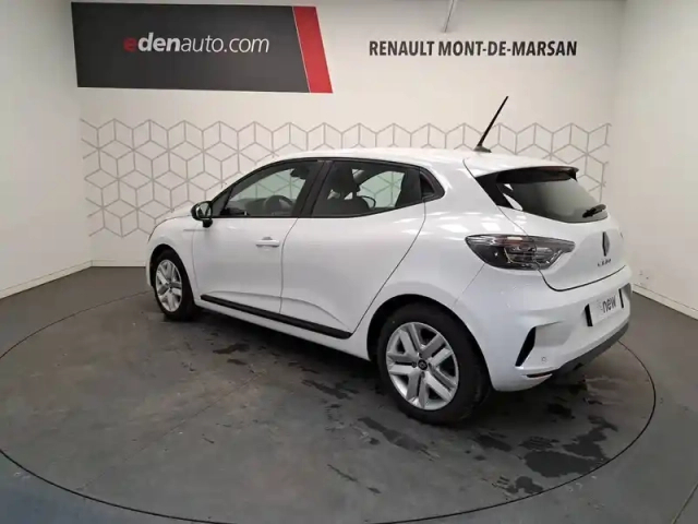 Renault Clio eco-g 100 gsr2 — photo 45