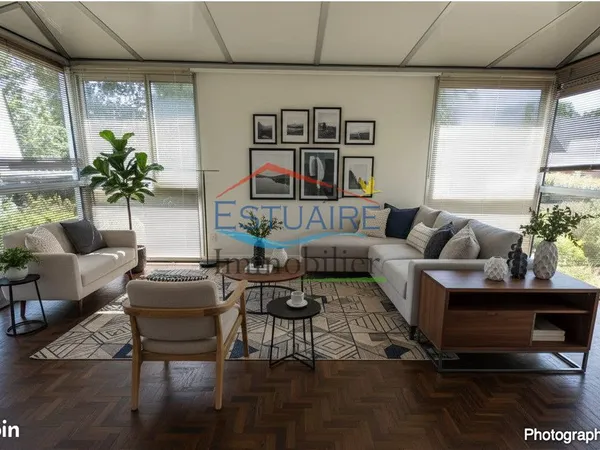 Maison 5 pièces 91 m²