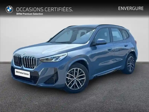 Bmw X1 sdrive18d 150ch m sport