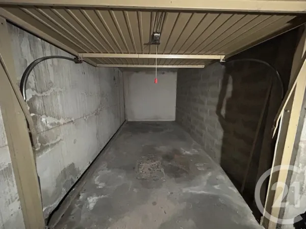 Stationnement Vente Montpellier   12000€