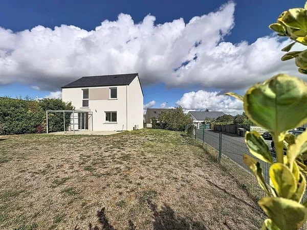 Maison Amboise 5 pièce(s) 106 m2
