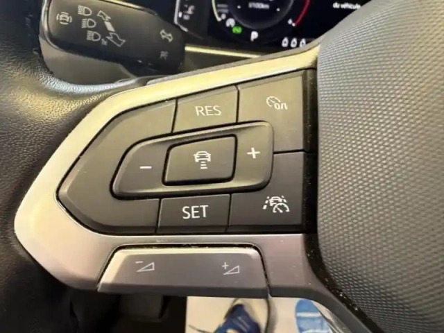Volkswagen Tiguan 2.0 tdi 150ch elegance dsg7 — photo 12