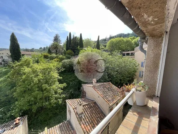 Maison 6 pièces 126 m²