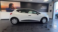 Renault Clio 1.5 dCi 75ch energy Air E6C — photo 4