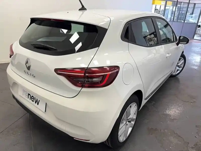 Renault Clio tce 90 - 21 — photo 64