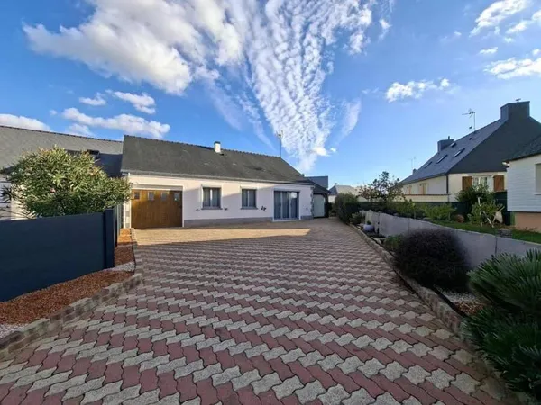 Maison 4 pièces 95 m²
