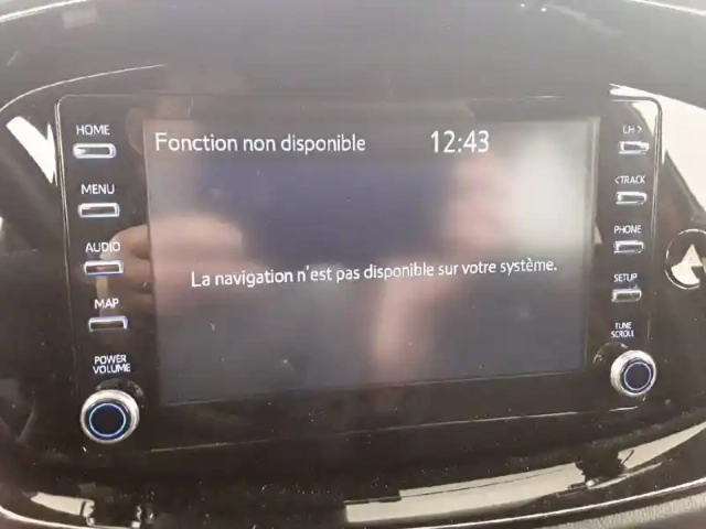 Toyota Aygo X 1.0 vvt-i 72 s-cvt — photo 93