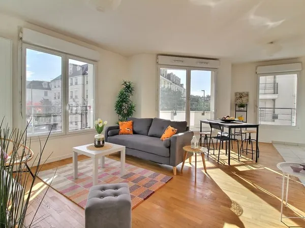 Appartement Centre-ville résidence 2016