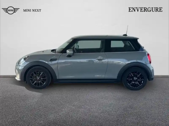 Mini Mini one 102ch essential bva7 — photo 3