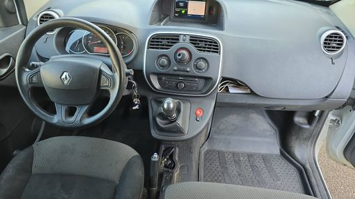 Renault Kangoo 1.5 Blue dCi 115 - Extra R-Link – 2020 – 119000 km – Diesel – Boîte Manuelle — photo 30