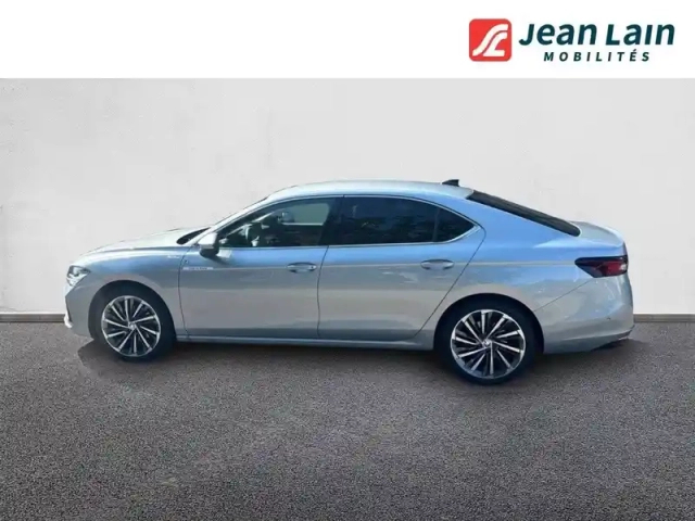 Skoda Superb berline 1.5 tsi mhev 150 ch act dsg7 — photo 44