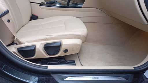 BMW Serie 3 Touring 320d 163 BVA8 - Lounge Plus – 2018 – 93711 km – Diesel – Boîte Automatique — photo 20