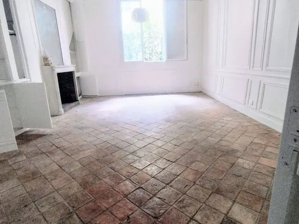 Appartement 1 pièce 37 m²