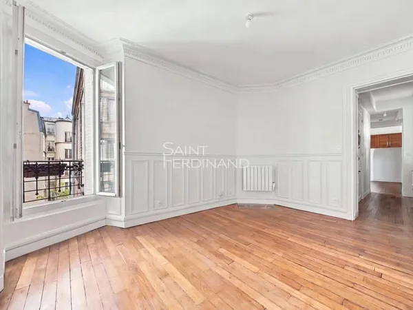 Appartement 2 pièces 33 m²