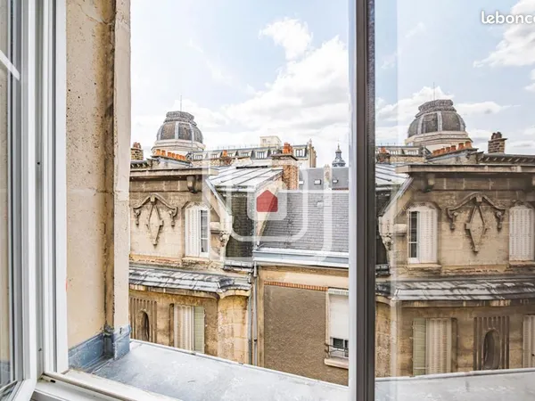 Appartement 8 pièces 257 m²