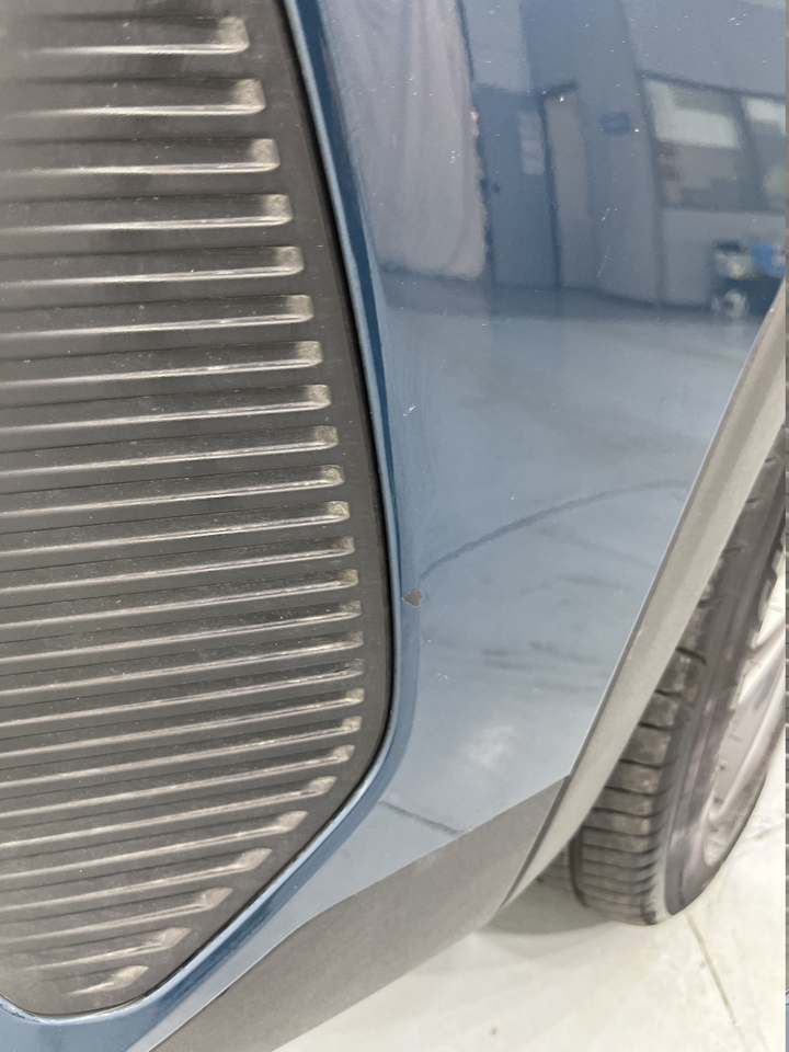 Peugeot 3008 — photo 39